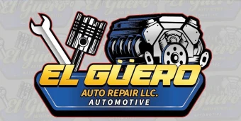 El Guero Auto Repair LLC logo